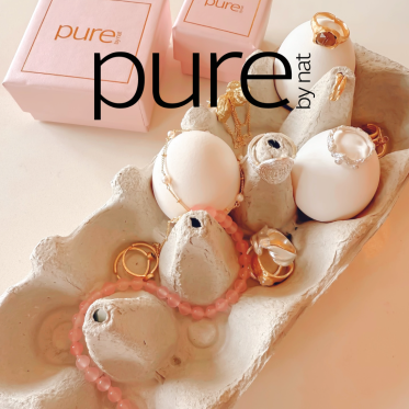 Pure By Nat