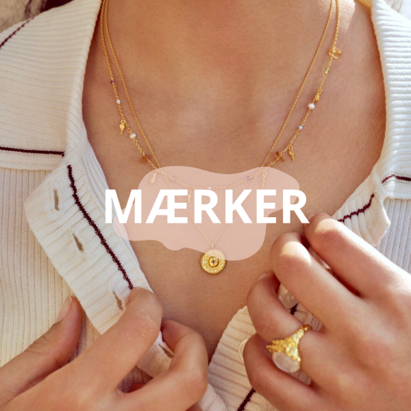 MÆRKER