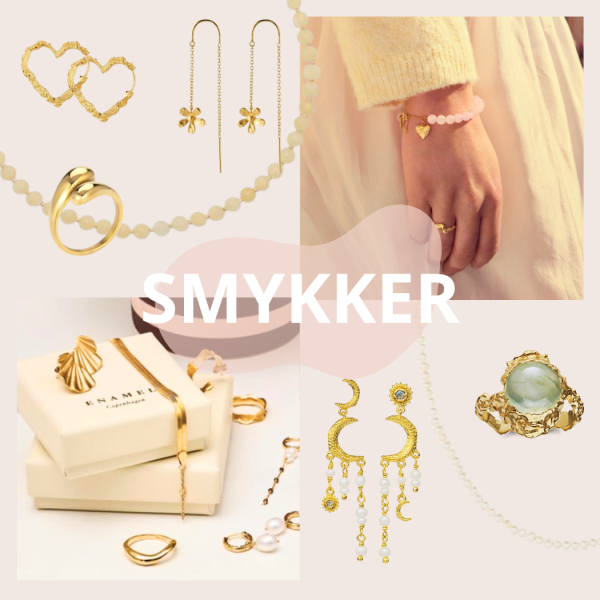 SMYKKER