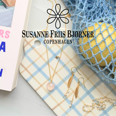 Susanne Friis Bjørner