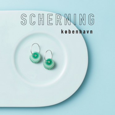 Scherning København