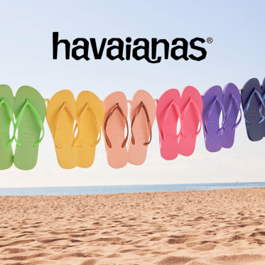 Havaianas