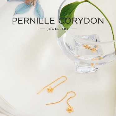 Pernille Corydon