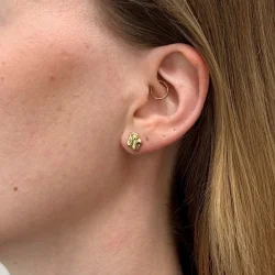 Sistie 2nd - Aria �restikker, Forgyldt