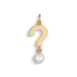 Jane Knig - Row perle-vedhng 