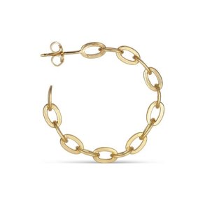 Jane Knig - Row Hoop