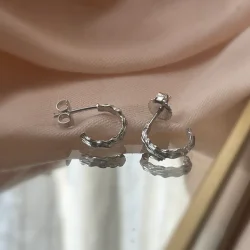 Sistie - Ophelia Kreoler Slv (10x10)