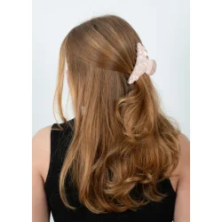 Sui Ava - Vivienne Big H�rklemme, Pink