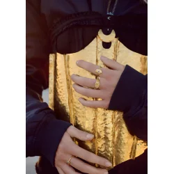 Maanesten - Enya Ring