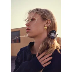 Maanesten - Constantine Earring