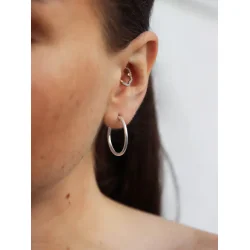 Maria Black - Senorita M Hoop, Slv