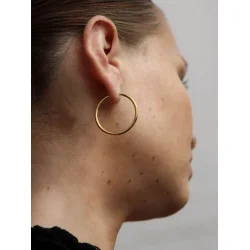 Maria Black - Senorita M Hoop, Forgyldt