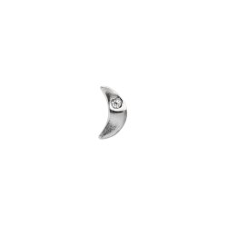 Stine A - Tout Petit Bella Moon Earring