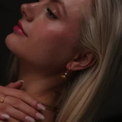 Sistie - Darya reringe, Guld