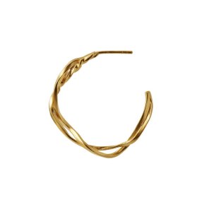 Stine A - Big Boucle Creol