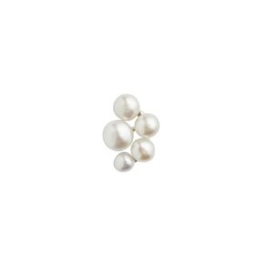 Stine A - Bloom Berries Earring