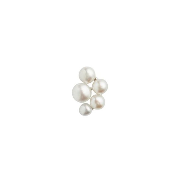 Stine A - Bloom Berries Earring