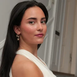 Sistie - Selina reringe, Guld