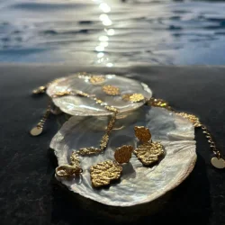 Sistie 2nd - Sophia restikker