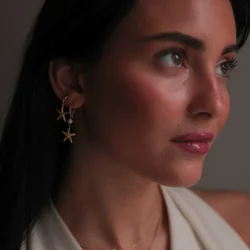 Sistie - Selina reringe, Guld