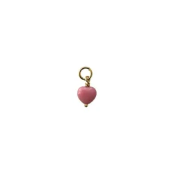Pico - French Heart Vedh�ng, Rose