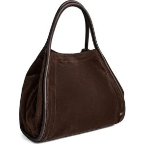 Depeche - Ruskinds Shopper Taske, Chocolate