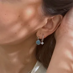 Izabel Camille - Sara reringe, Bl