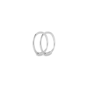 Maria Black - Basic 8 Hoops