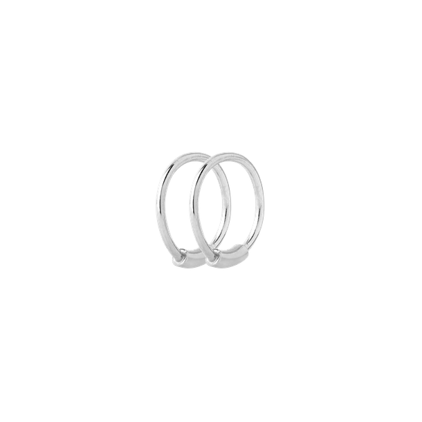 Maria Black - Basic 8 Hoops