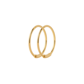 Maria Black - Basic 12 Hoops 