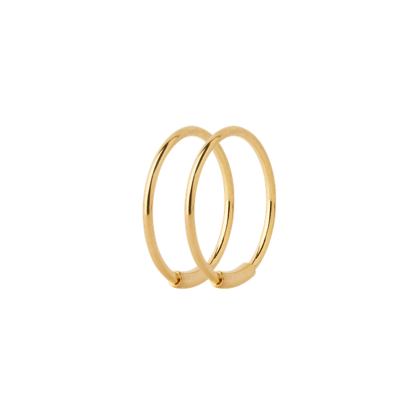 Maria Black - Basic 12 Hoops 