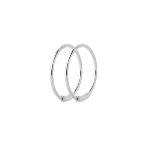 Maria Black - Basic 12 Hoops 