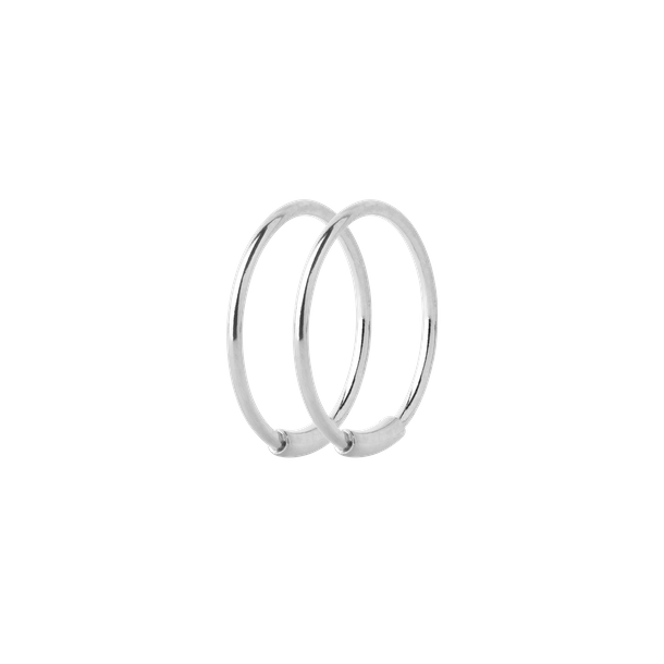 Maria Black - Basic 12 Hoops 