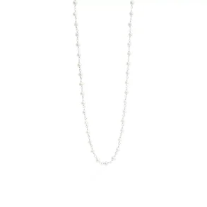 Susanne Friis Bj�rner - Halsk�de med Ferskvandsperler