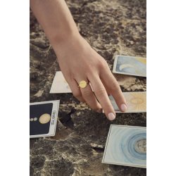 Maanesten - Sunna Ring