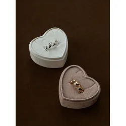 Pico - Celeste Ring, Forgyldt