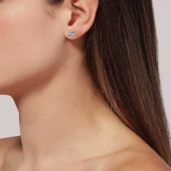 Jane Knig - Envision Eye Stud