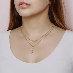 byBiehl - Together Family 4 Halskde