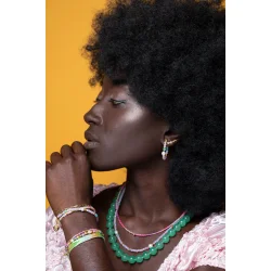 Nuni Copenhagen - Stella reringe, Pearl