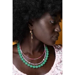 Nuni Copenhagen - Alma reringe, Pastel Love