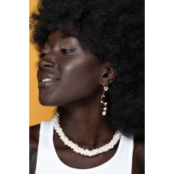 Nuni Copenhagen - Angelina reringe, Pearl