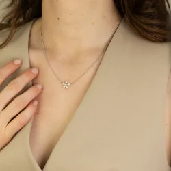 byBiehl - Pearl Signature Halsk�de