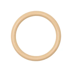 Pico - Sun Bangle, Ivory
