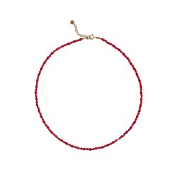 Stine A - Miss Paris Halsk�de, Boheme