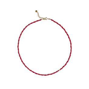 Stine A - Miss Paris Halsk�de, Boheme