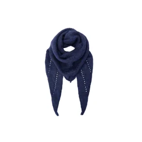 Black Colour - Bcdell Strikket Mini T�rkl�de, Navy