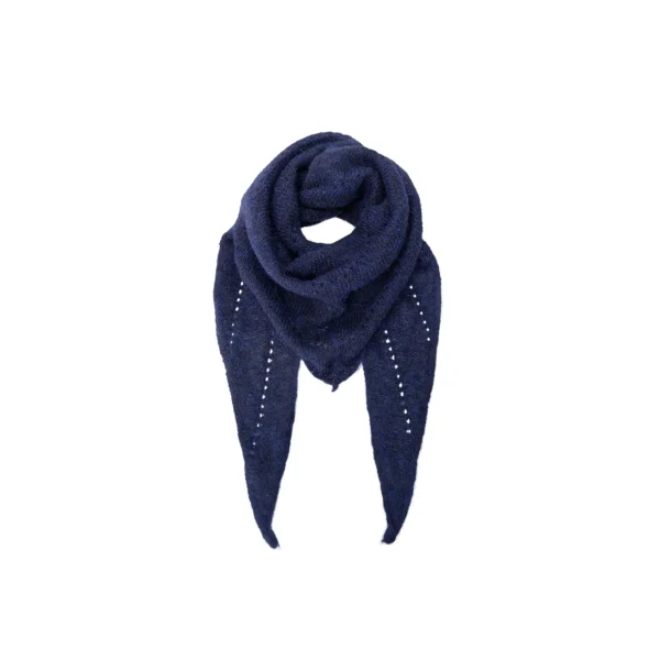 Black Colour - Bcdell Strikket Mini T�rkl�de, Navy