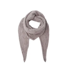 Black Colour - Bcdell Strikket Mini T�rkl�de, Taupe