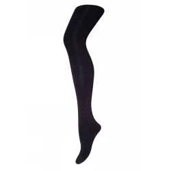 Sneaky Fox - Love You Str�mpebuks, Dark Brown 