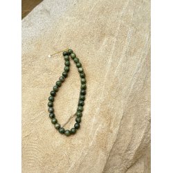 So� - Faro Halsk�de, Southern Jade (Beskyttelse)